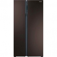 Холодильник SAMSUNG RS552NRUA9M