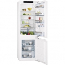 Холодильник AEG SCS 81800 C0