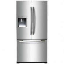 Холодильник SAMSUNG RF62QERS