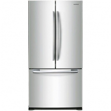 Холодильник SAMSUNG RF62HERS
