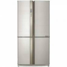 Холодильник SHARP SJ-EX820F-BE