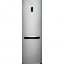 Холодильник SAMSUNG RB31HER2BSA