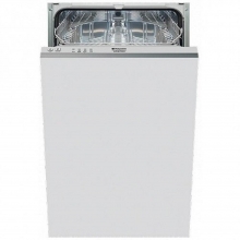 Посудомоечная машина HOTPOINT ARISTON LSTB 4B01 EU