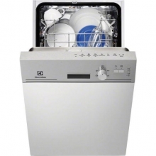 Посудомоечная машина ELECTROLUX ESI 4200 LOX