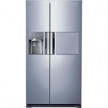 Холодильник SAMSUNG RS7687FHCSL