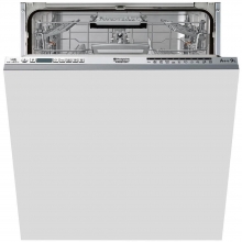 Посудомоечная машина HOTPOINT ARISTON ELTF 11M121 C