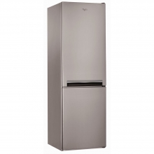 Холодильник WHIRLPOOL BSNF 8102 OX