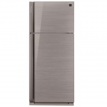 Холодильник SHARP SJ-XP680G-SL