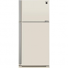 Холодильник SHARP SJ-XE680MBE