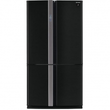 Холодильник SHARP SJ-FP760VBK