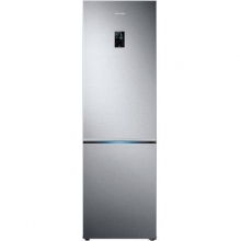 Холодильник SAMSUNG RB34K6232SS
