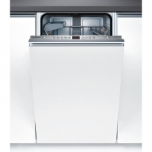 Посудомоечная машина BOSCH SPV 53 M 70 EU
