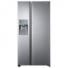 Холодильник SAMSUNG RH58K6697SL