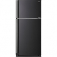 Холодильник SHARP SJ-XE680MBK