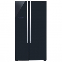 Холодильник SHARP SJ-X640-BK3