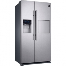 Холодильник SAMSUNG RS53K4600SA