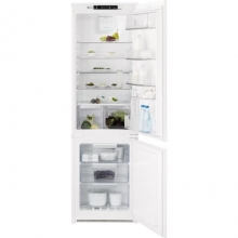 Холодильник ELECTROLUX ENN 7853 COW
