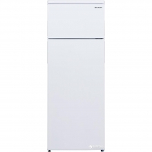 Холодильник SHARP SJ-T1227M4W