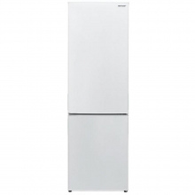 Холодильник SHARP SJ-B1239M4W