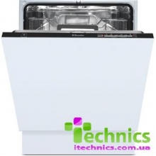 Посудомоечная машина ELECTROLUX ESL 66010