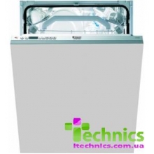 Посудомоечная машина HOTPOINT ARISTON CIS LFT 3214 HX/HA