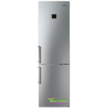 Холодильник LG GR-B499BAQZ 2D