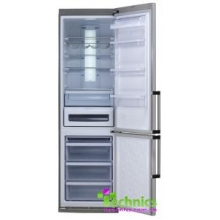 Холодильник SAMSUNG RL44ECPB1/BWT