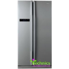 Холодильник SAMSUNG RSA1NHMH1/BWT