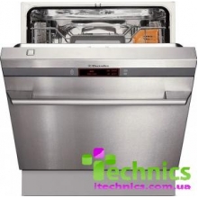 Посудомоечная машина ELECTROLUX ESI 68860 X
