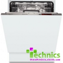 Посудомоечная машина ELECTROLUX ESL 68060