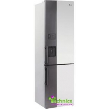 Холодильник LG GR-F499BNKZ 2D