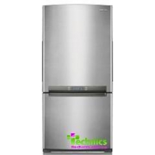 Холодильник SAMSUNG RL62ZBPN1/BWT