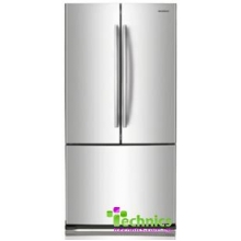 Холодильник SAMSUNG RF62UBPN1/BWT