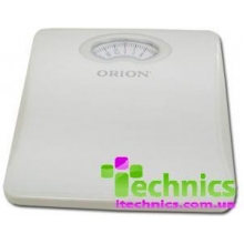 Напольные весы ORION OS 0017M