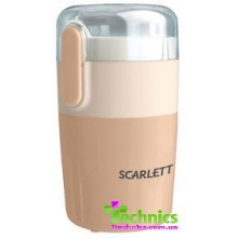 Кофемолка SCARLETT SC-1145