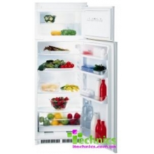 Холодильник HOTPOINT ARISTON BD 2421/HA