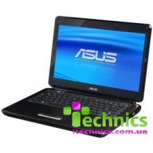 Ноутбук Asus K40AD (K40AD-M320SCGDWW)