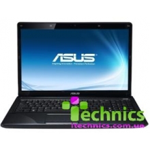Ноутбук Asus X52F (X52F-370MSEGDAW)