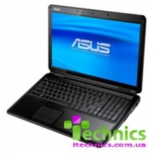 Ноутбук Asus K50C (K50C-C220SCENWW)