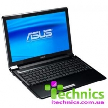 Ноутбук Asus UL50VS-SU73SFCVAW