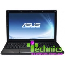 Ноутбук Asus X52JC (X52JC-520MSEGRAW)