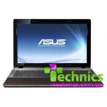 Ноутбук Asus U53JC (U53JC-520MBFHVAW)