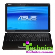 Ноутбук Asus K50IJ-T350SCGDWW
