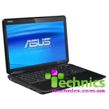 Ноутбук Asus X52N (X52N-V140SCGDAW) Black