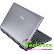 Ноутбук Asus N53SV (N53SV-2630QM-S4DVAP)