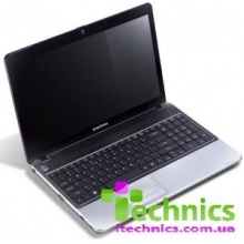 Ноутбук Acer eMachines D730Z-P602G32Mn (LX.NAV0C.015)