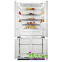 Холодильник ZANUSSI ZJB 9476