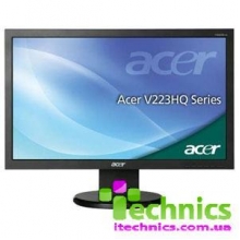 Монитор Acer V223HQBOBD