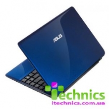 Нетбук Asus Eee PC 1201NL Blue