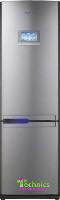 Холодильник SAMSUNG RL55VQBRS1/BWT